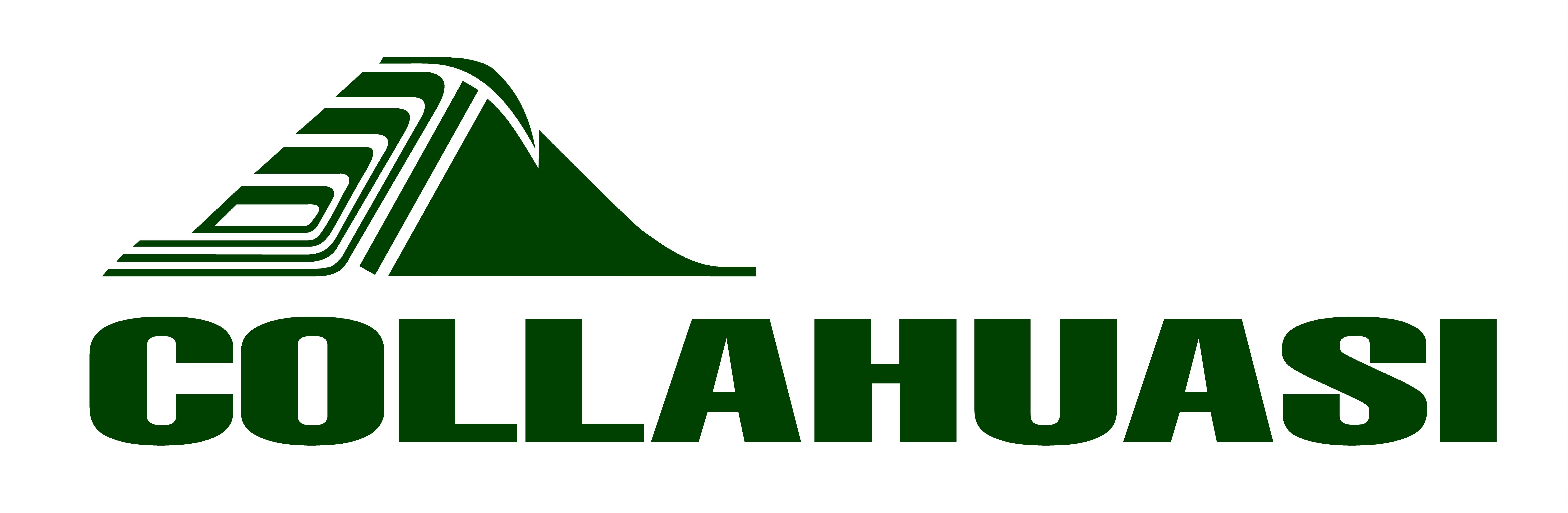 Minera Collahuasi logo