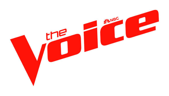 The Voice logo