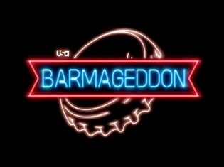 Barmageddon logo