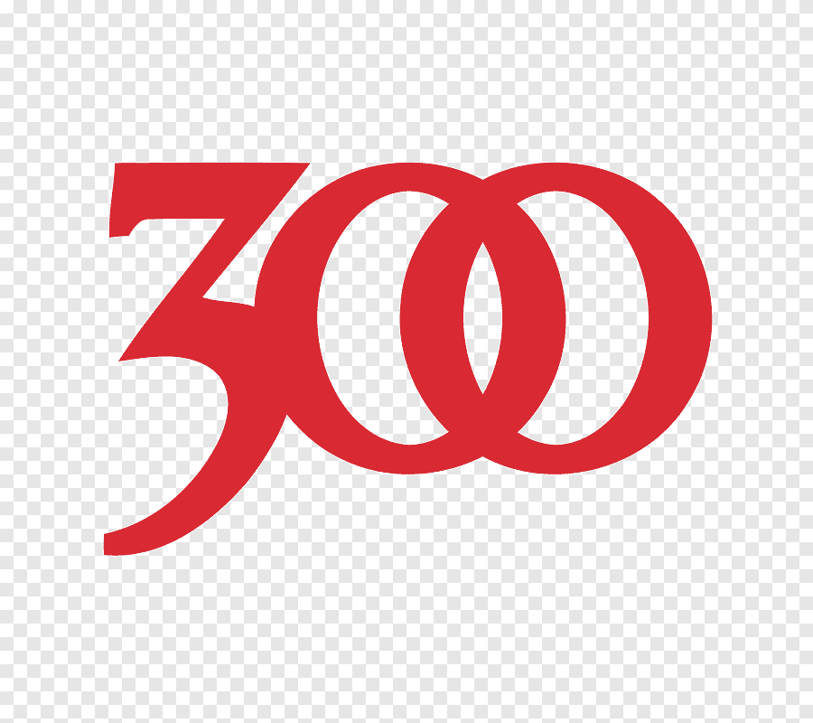 300 Entertainment logo