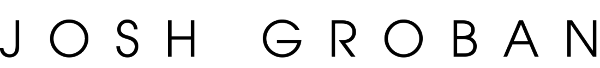 Josh Groban logo