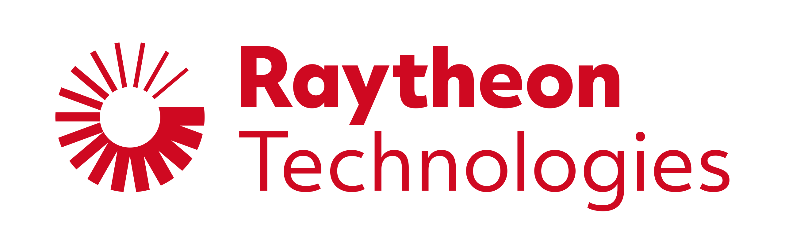 Raytheon Technologies logo
