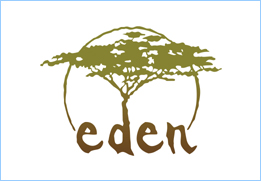 Logo for Eden Rooftop