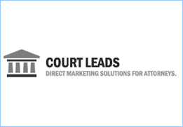 Logo for Court Leads