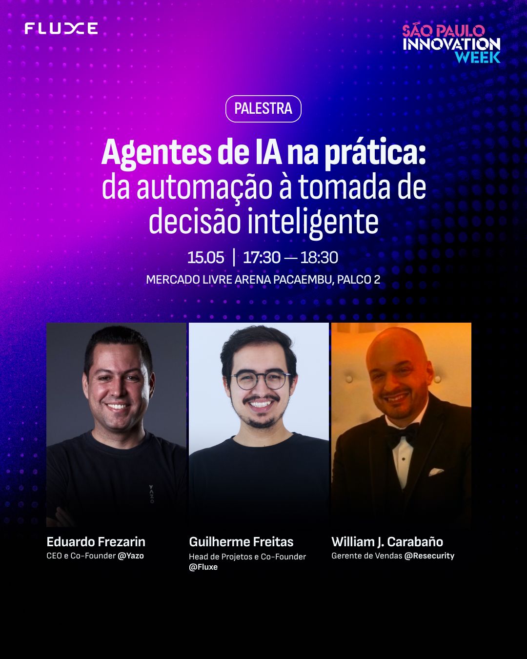 "AI Agents in practice: Automating Intelligent Decisions"