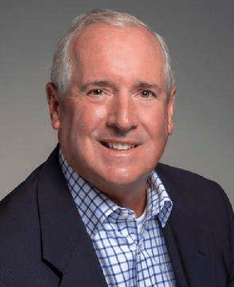 Jack McNamara
