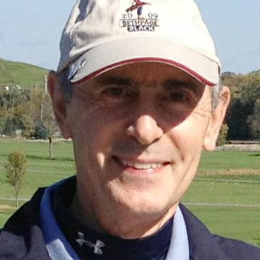 Tony Stein