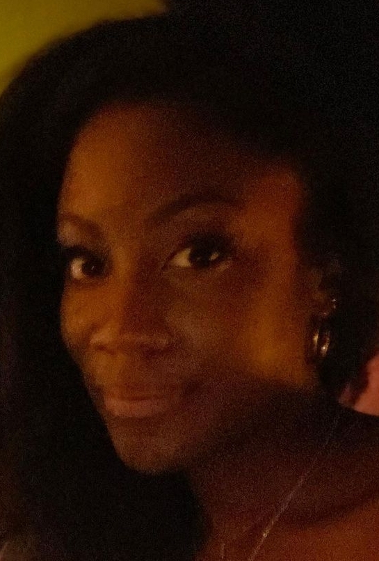 Monique Brewster, CISM