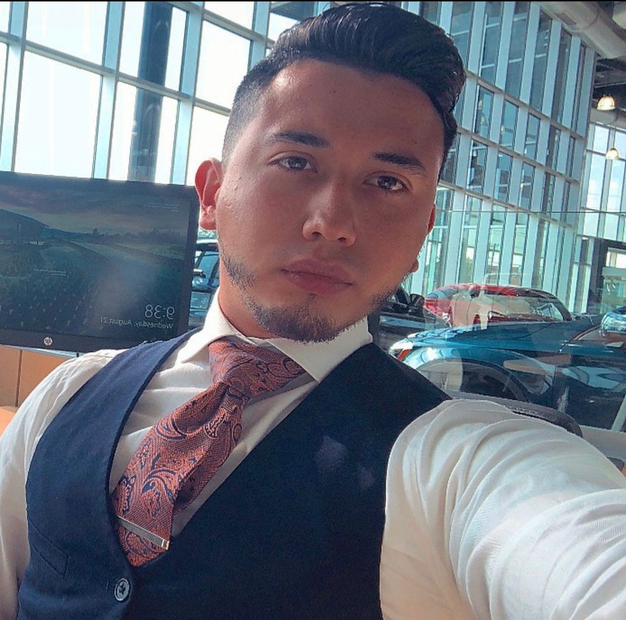 Joel Castaneda